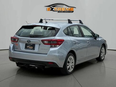 Used 2022 Subaru Impreza 2.0i image 6