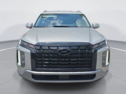 Used 2025 Hyundai Palisade SEL FWD image 9