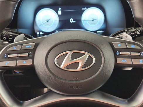 Used 2023 Hyundai Palisade Calligraphy AWD/4WD image 12