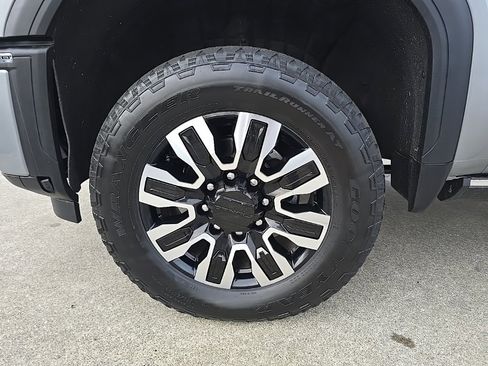 Used 2025 GMC Sierra 3500 Denali Ultimate image 43