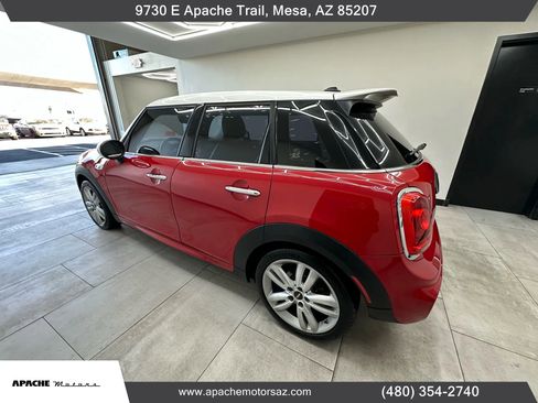 Used 2015 MINI Cooper S image 11