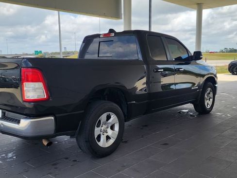 Used 2020 RAM 1500 Big Horn image 5