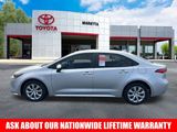 New 2025 Toyota Corolla LE w/ Convenience Package image 2
