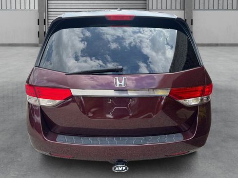 Used 2015 Honda Odyssey EX-L image 35