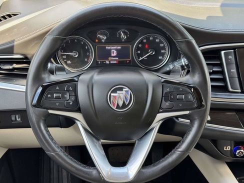 Used 2023 Buick Enclave Essence w/ Experience Buick Package AWD/4WD image 11