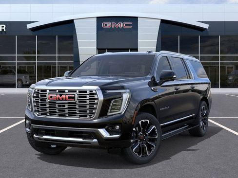 New 2026 GMC Yukon XL Denali image 6