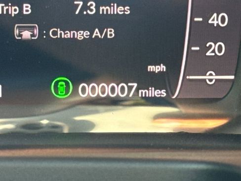 New 2026 Honda Pilot Sport image 18