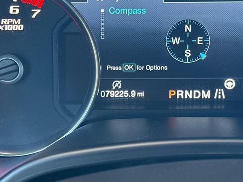 Used 2018 Ford F150 Raptor w/ Equipment Group 802A Luxury AWD/4WD image 24