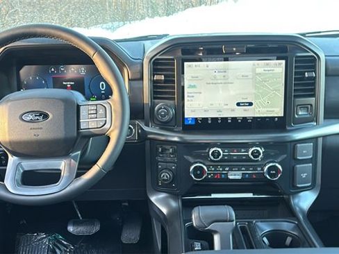 New 2026 Ford F150 Lariat image 7