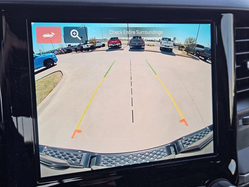 New 2026 RAM 1500 Tradesman RWD image 17