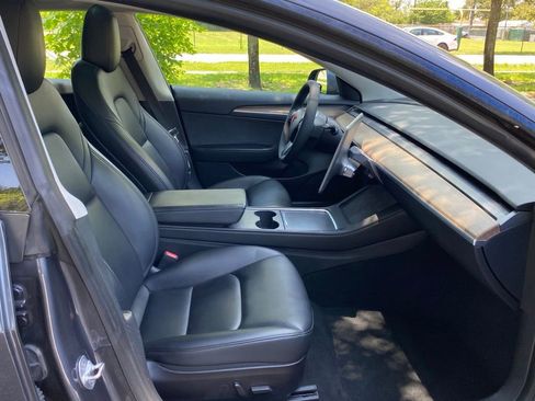 Used 2023 Tesla Model 3 Standard Range RWD image 18