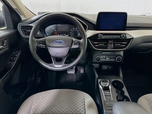 Used 2020 Ford Escape SE AWD/4WD image 28