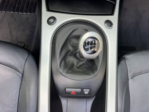 Used 2006 BMW Z4 3.0i RWD image 21