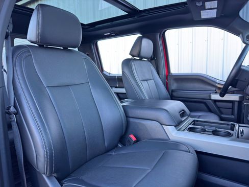 Used 2022 Ford F250 Lariat w/ Lariat Ultimate Package image 40