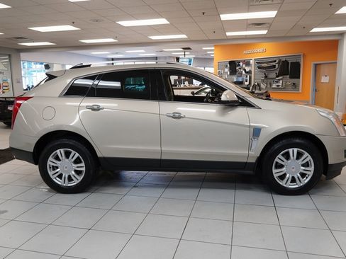 Used 2012 Cadillac SRX Luxury image 14