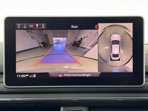 Used 2019 Audi RS 5 2.9T image 22