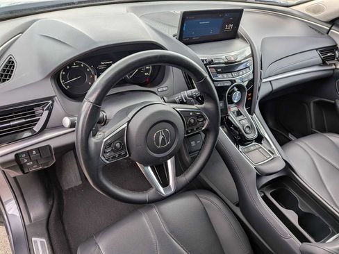 Used 2019 Acura RDX AWD image 2