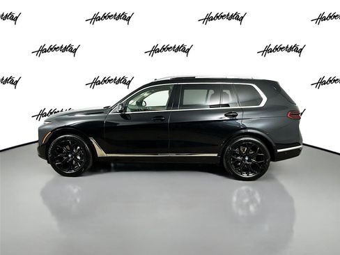 Certified 2023 BMW X7 xDrive40i w/ Premium Package image 8