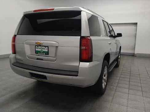 Used 2019 Chevrolet Tahoe LT AWD/4WD image 9