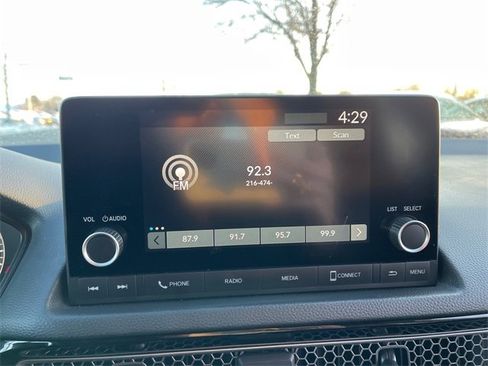 Certified 2024 Honda Civic Sport image 23