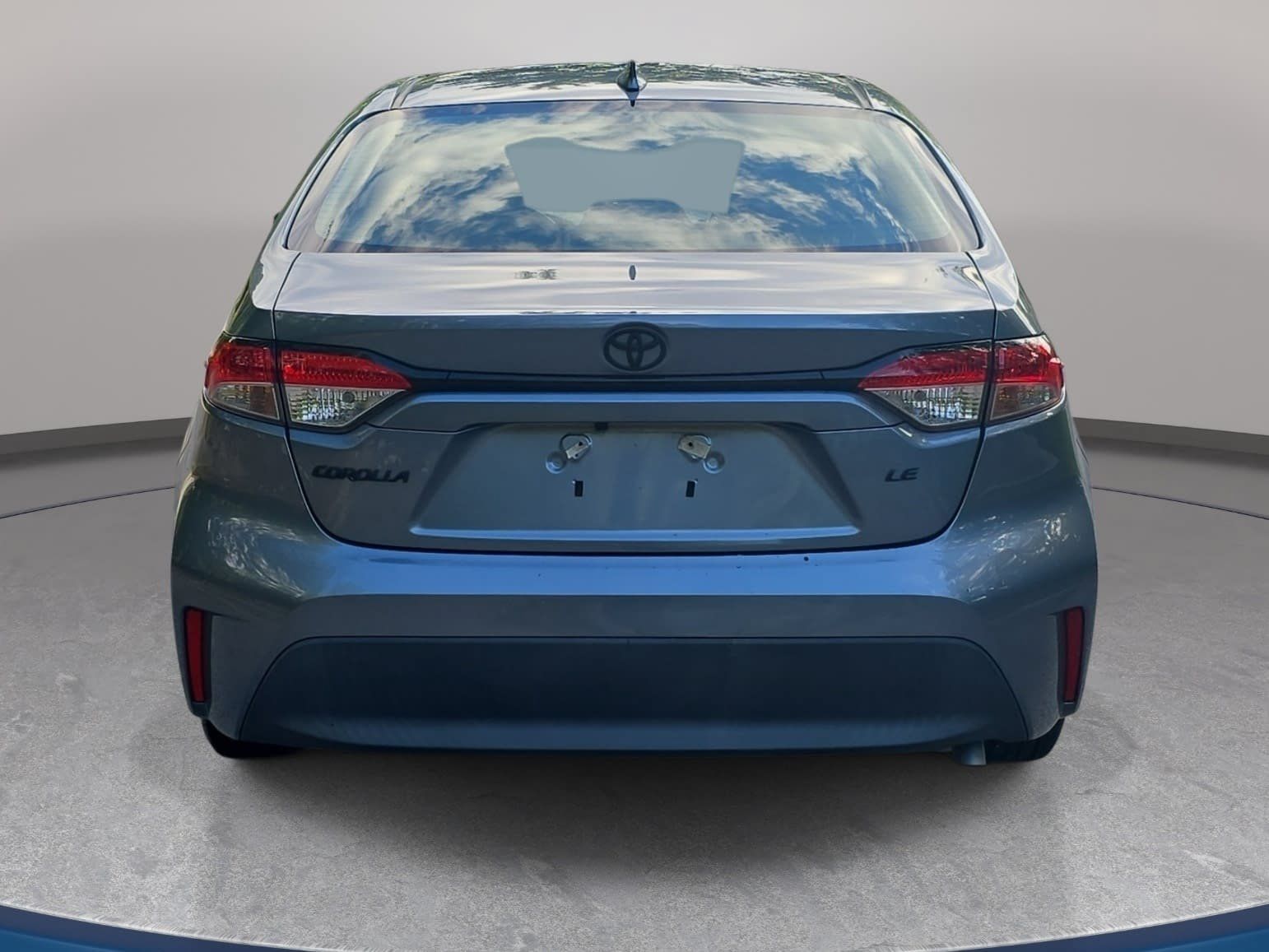Used 2023 Toyota Corolla LE FWD image 6