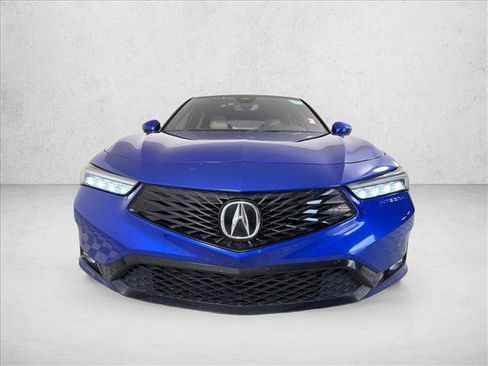 Used 2024 Acura Integra A-Spec FWD image 9