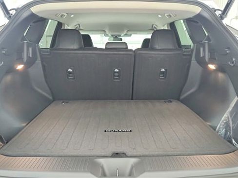 New 2025 Nissan Murano SV image 38