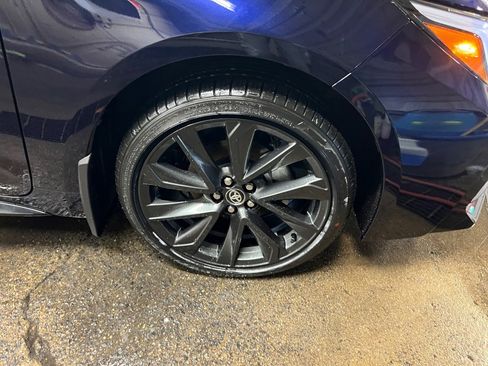 New 2026 Toyota Corolla SE image 25