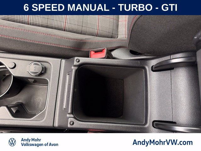 Used 2024 Volkswagen GTI S FWD image 27