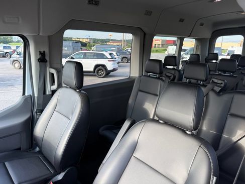Used 2025 Ford Transit 350 XL RWD image 18