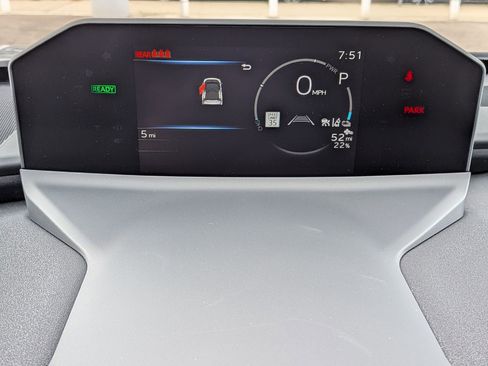 New 2026 Subaru Solterra Premium image 9