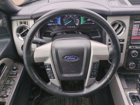 Used 2015 Ford Expedition Limited w/ Equipment Group 301A image 26