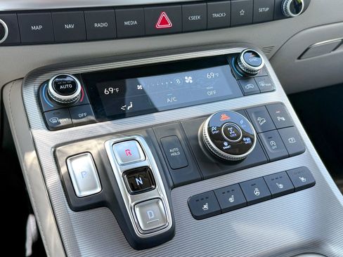 Used 2023 Hyundai Palisade Calligraphy AWD/4WD image 25