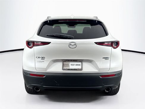 Certified 2023 MAZDA CX-30 2.5 Turbo w/ Premium Package image 13