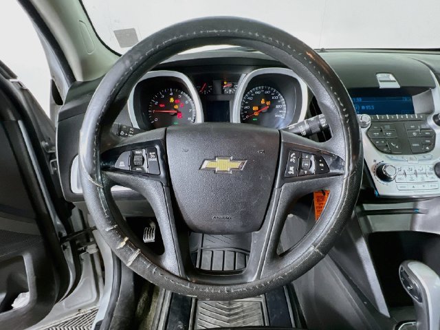 Used 2013 Chevrolet Equinox LS FWD image 12