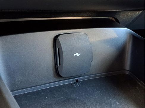 Used 2023 Ford Bronco Big Bend AWD/4WD image 18
