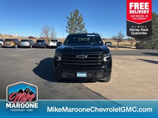 Used 2026 Chevrolet Silverado 1500 High Country w/ Midnight Edition video 1