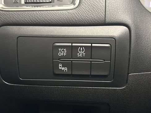 Used 2016 MAZDA CX-5 Touring w/ Bose/Moonroof Package image 45