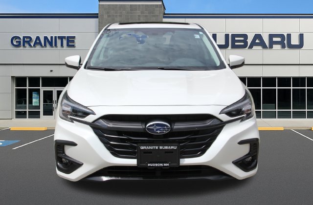 Certified 2024 Subaru Legacy Limited AWD/4WD image 5