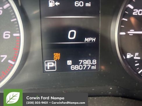 Used 2023 Subaru Ascent Premium w/ Convenience Package image 17