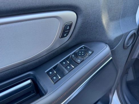 New 2025 Ford Expedition Active image 12