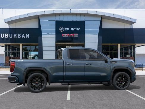 New 2026 GMC Sierra 1500 Elevation w/ Preferred Package image 5