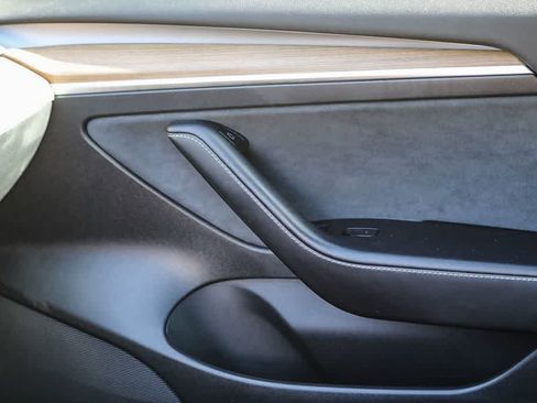 Used 2023 Tesla Model 3 Standard Range RWD image 20