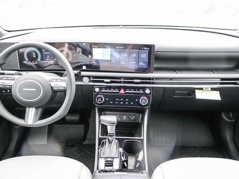 New 2026 Hyundai Santa Cruz SEL image 15