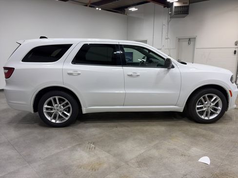 Used 2023 Dodge Durango GT image 7
