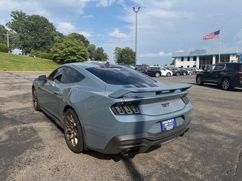 Used 2024 Ford Mustang GT Premium w/ GT Performance Package RWD image 5