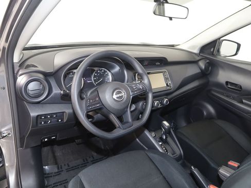Used 2024 Nissan Kicks S FWD image 21