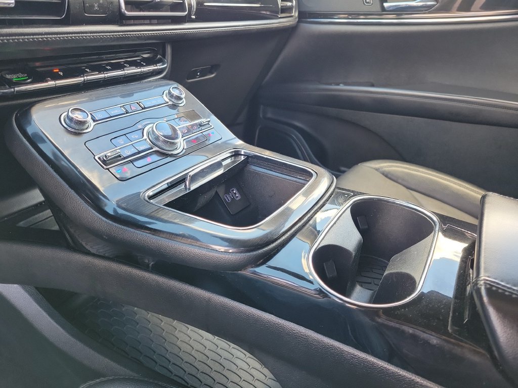 Certified 2023 Lincoln Nautilus FWD w/ Premium Package image 29