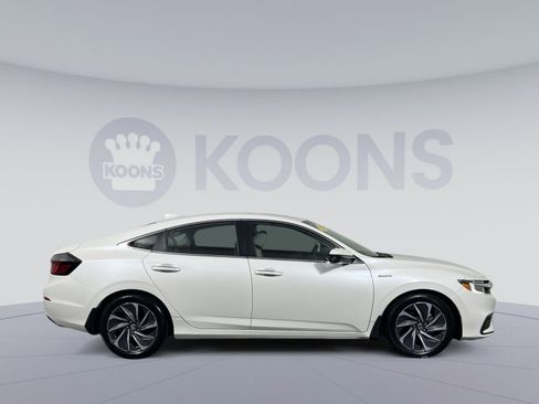 Used 2019 Honda Insight Touring image 8
