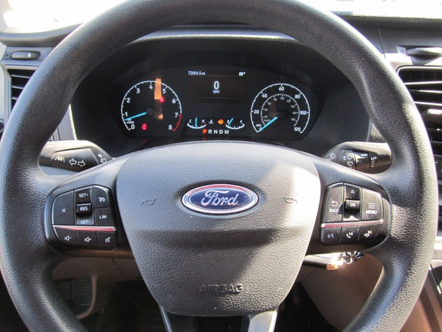 Used 2024 Ford Transit 350 XL RWD image 9